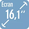 ECRAN-16