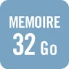 MEMOIRE-32GO