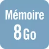 MEMOIRE-8GO