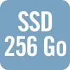 SSD-256GO