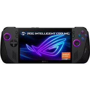 Console Portable ASUS ROG Ally X